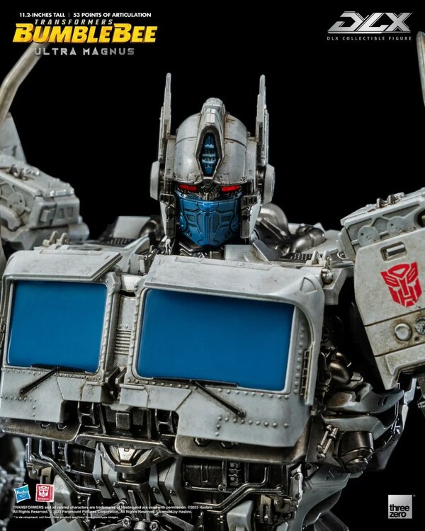 Transformers Bumblebee DLX Ultra Magnus Coming Soon From Threezero  (3 of 23)